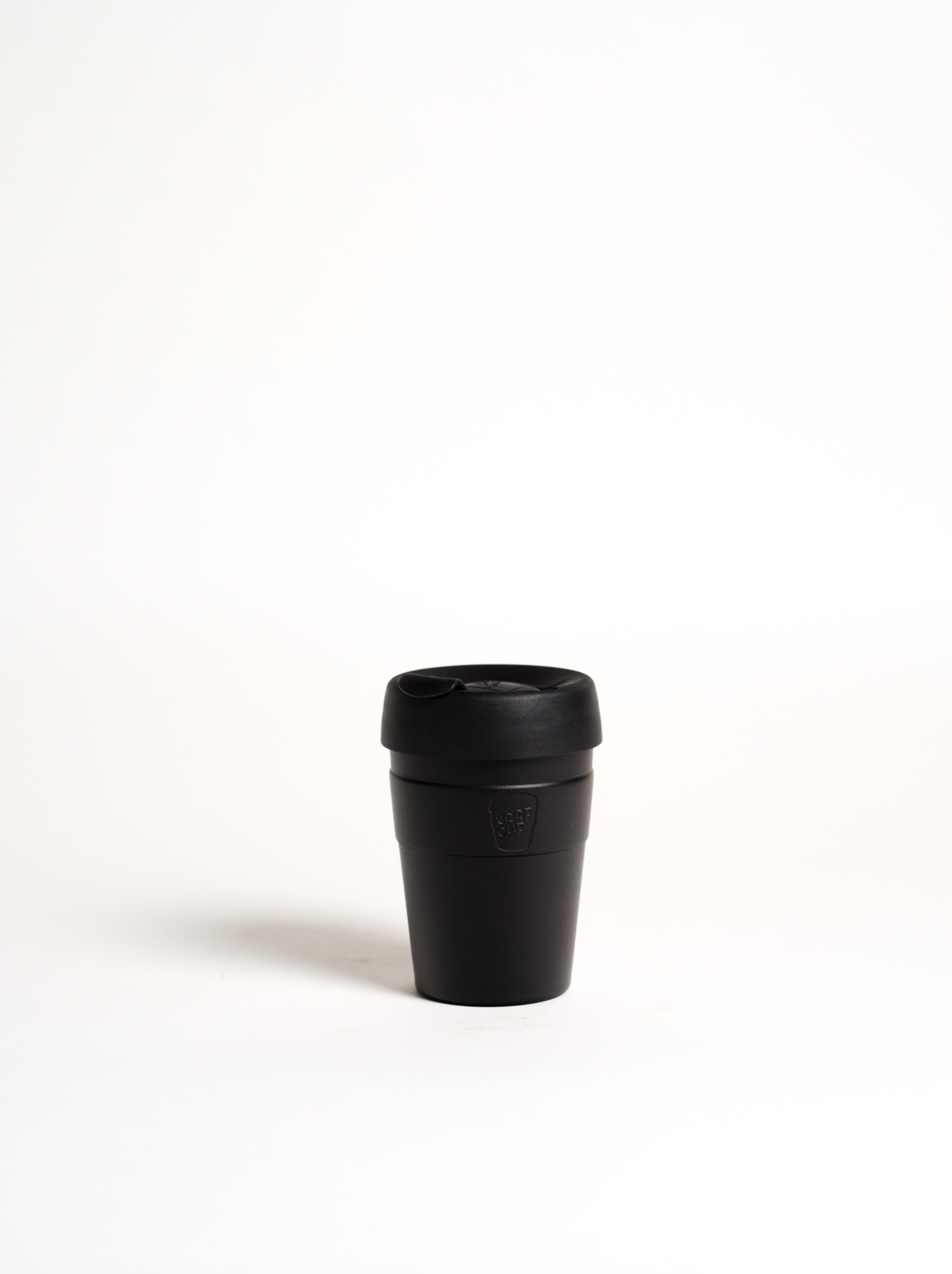 Keepcup Thermal Black