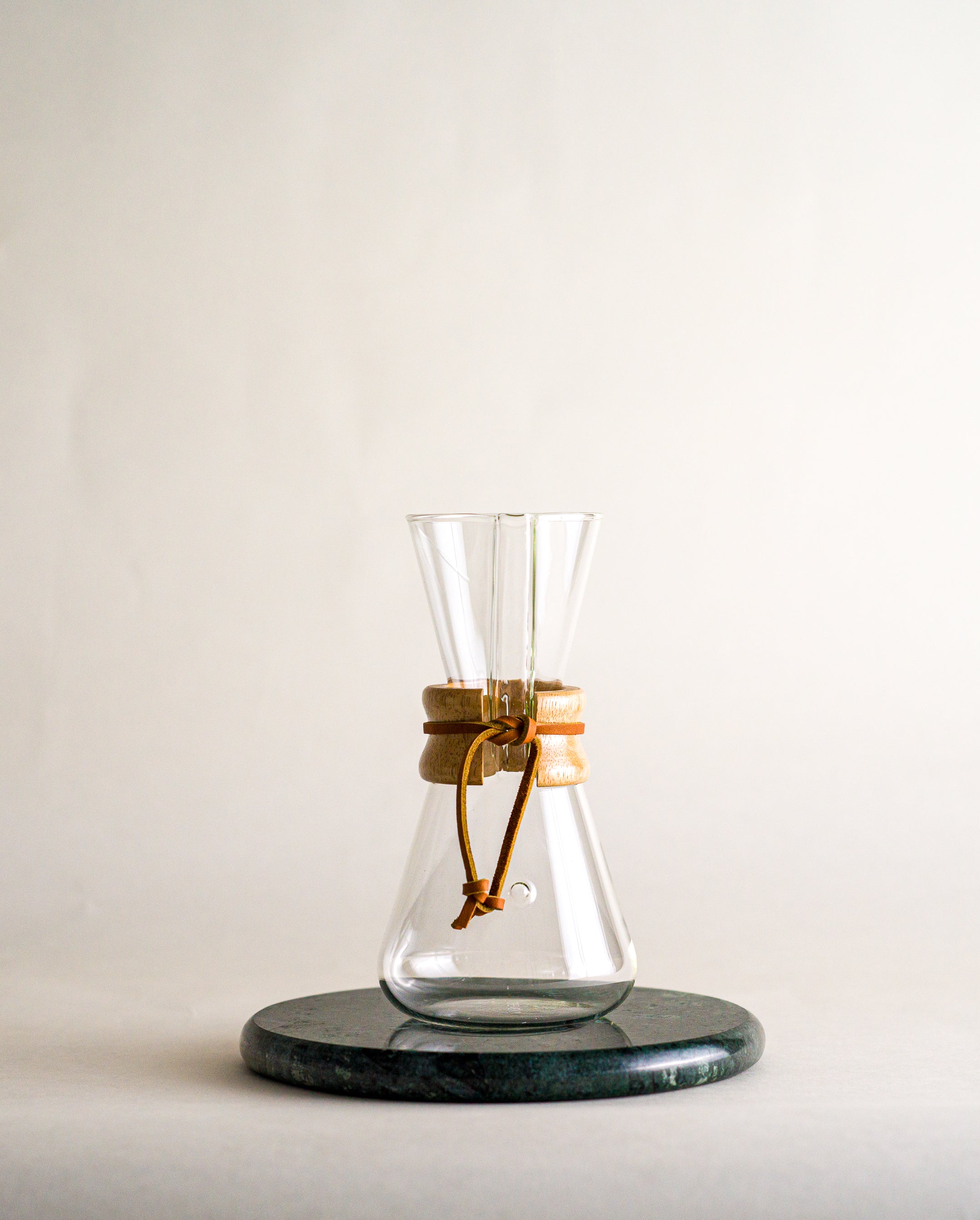 CHEMEX / 3 CUP